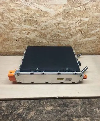 Hyundai Ioniq 5 Voltage converter inverter 364001XAB0