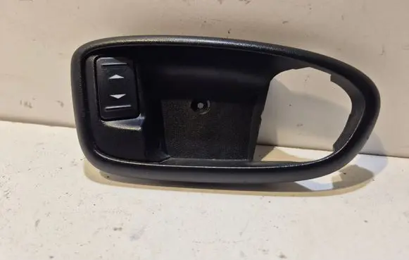 Ford S-MAX Rear door interior handle trim 6M21U226A36BBW VP6M2X226A36BBW