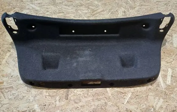 BMW 4 F32 F33 Other parcel shelf part 51477295211