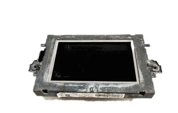 Mercedes-Benz E W212 Screen/display/small screen A2129008707