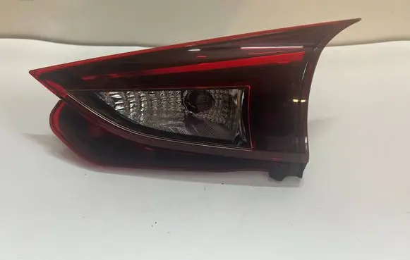 Mazda 3 III Tailgate rear/tail lights B45C513F0