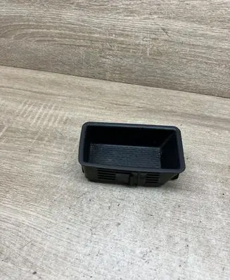 BMW 7 E65 E66 Glove box central console 7022797 51167022797 311990100
