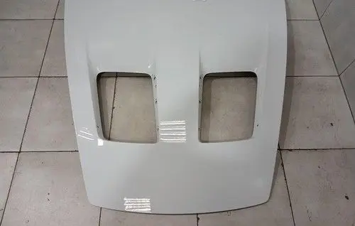 Porsche 911 992 Engine bonnet/hood 9GT823025D