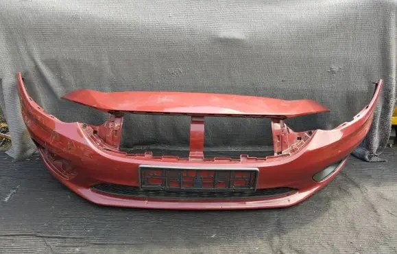 Fiat Tipo Front bumper 735631451
