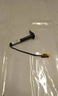 Mercedes-Benz S W222 Bonnet Pedestrian Airbag Actuator A2228870010