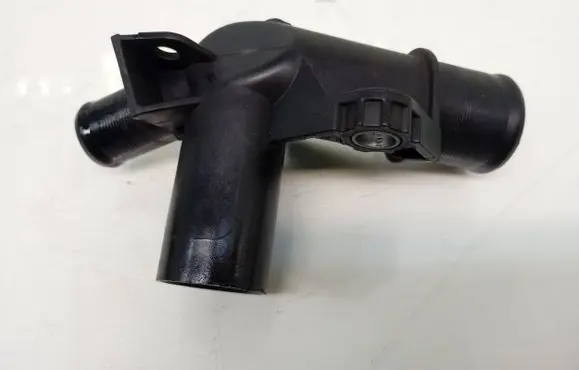 Volvo V40 Engine coolant pipe/hose 9671124980