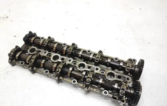 BMW 5 E60 E61 Camshaft 8509119 7797511