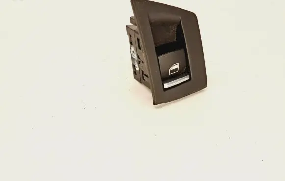 BMW 5 F10 F11 Electric window control switch 9163527 ME418A00999