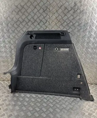 Volkswagen Tiguan Trunk/boot side trim panel 5N0867427AE