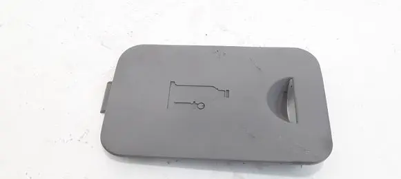 KIA Sorento Trunk/boot trim cover 855373E000