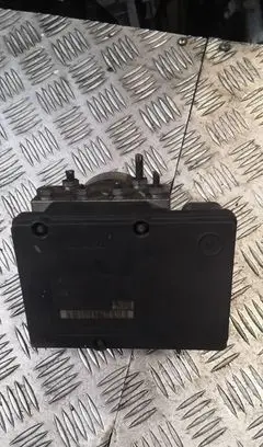 Mercedes-Benz C W203 ABS Pump a0345457932
