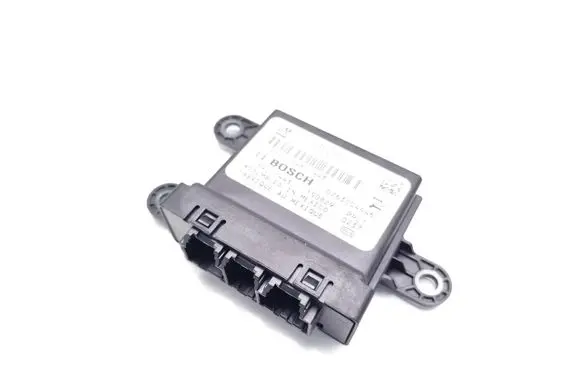 Opel Mokka Parking PDC control unit/module 13354532 0263004446