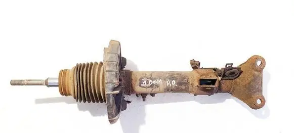 Mercedes-Benz C W203 Front shock absorber/damper a2033204130 824904553994