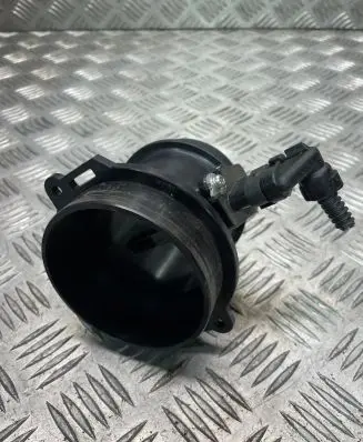 Audi A7 S7 4G Mass air flow meter 2505058