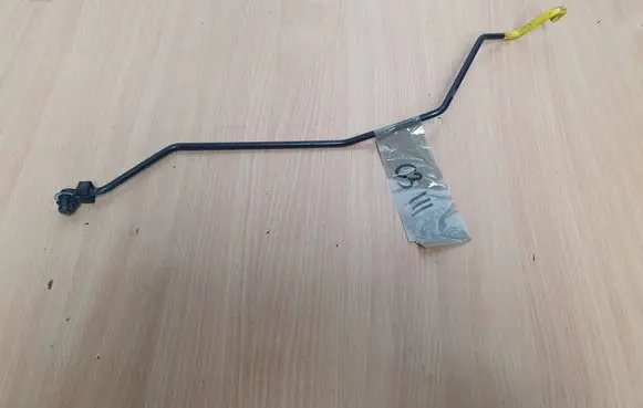 Citroen C3 Engine bonnet/hood prop rod/strut 