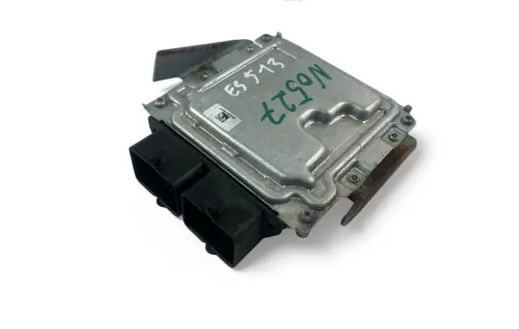 Engine control unit/module ECU