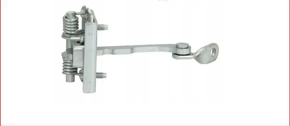 Peugeot 607 Rear door check strap stopper 