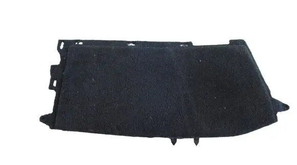 Volvo XC90 Centre console side trim rear 31389618