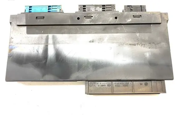 BMW 5 F10 F11 Comfort/convenience module 9284274 2776654145