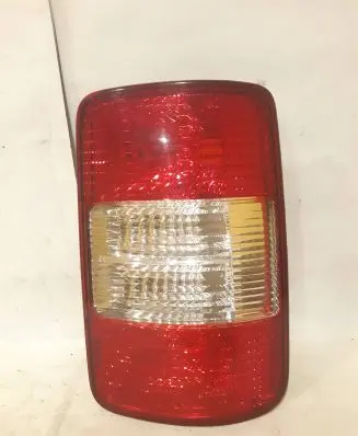 Volkswagen Caddy Rear/tail lights 084411965RB
