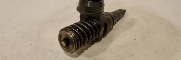 Volkswagen Golf Plus Fuel injector 038130073AG