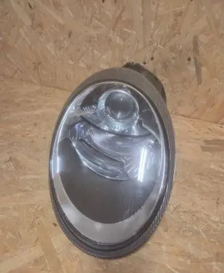 Porsche 911 997 Headlight/headlamp 99763116404 1101016372