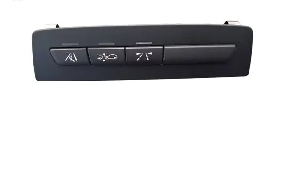 BMW 3 F30 F35 F31 Other switches/knobs/shifts 9232639