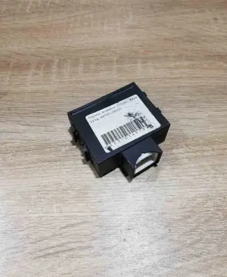 Toyota Avensis T250 Immobilizer control unit/module 8978005030