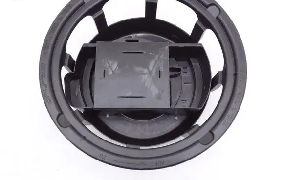 Mercedes-Benz S AMG W221 Spare wheel section trim A2208980007 GBIMPPORT