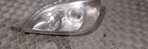 Mercedes-Benz ML W163 Headlight/headlamp 1638200749