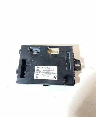 Nissan Micra K14 Other control units/modules 284B15FB0C 116RAI003116