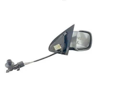 Skoda Fabia Mk1 (6Y) Manual wing mirror E1020634 E8012659