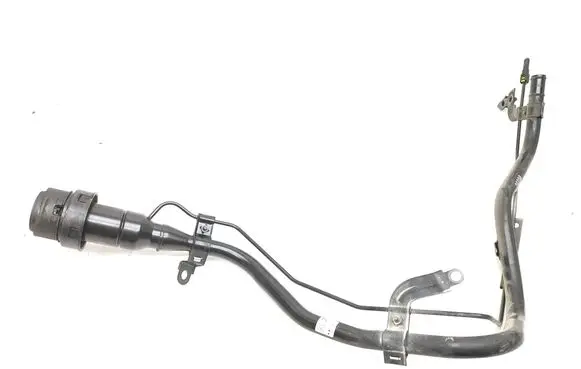 Nissan Rogue Fuel tank filler neck pipe 172216RE0A
