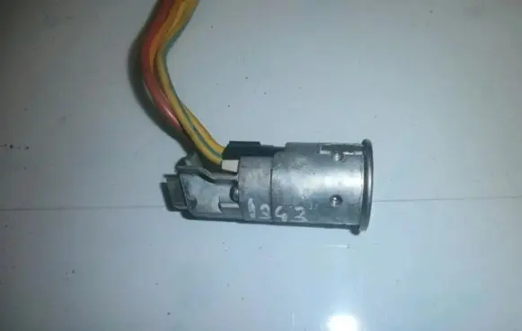 Renault Megane I Ignition lock contact 34DAN