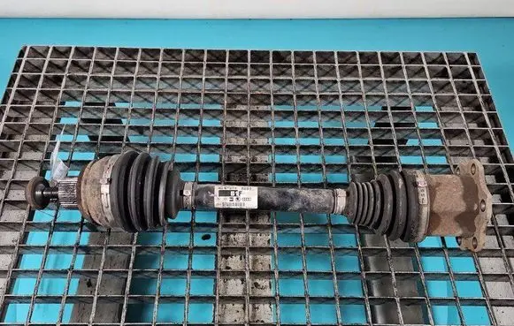 Audi A6 S6 C7 4G Front driveshaft 4G0407271F IMPRK1495176