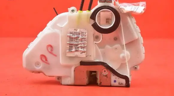 Honda Civic Front door lock 72111-SMG-G1