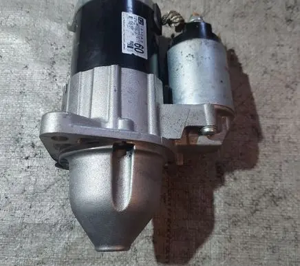 Mitsubishi Eclipse Cross Starter motor 121810A360 M00TD1671