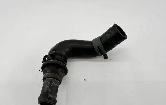 Volkswagen Sharan Engine coolant pipe/hose 7M0819372D 95NW18472VA 123039