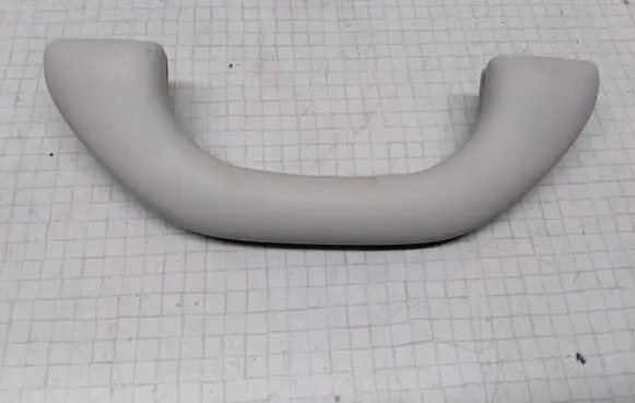 Volkswagen Bora Front interior roof grab handle 6N0857607F