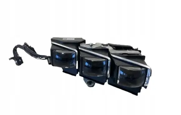 Audi Q7 4M Headlight part 