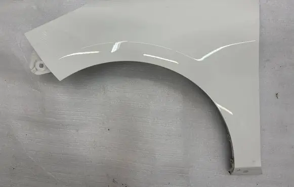 Ford Fiesta Fender H1BBA16016AD