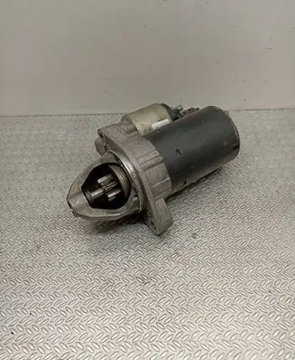 Mercedes-Benz C W204 Starter motor A0051513901