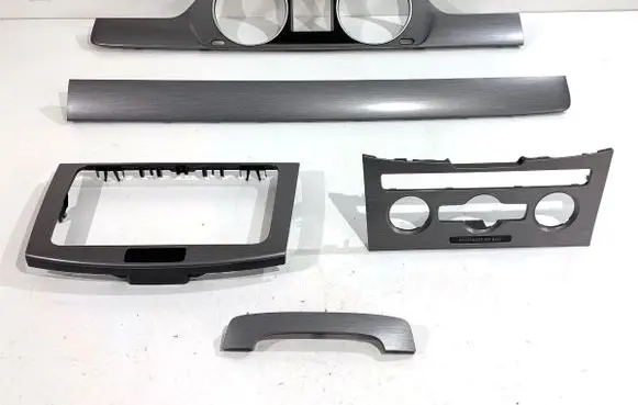 Volkswagen PASSAT B7 Dashboard trim 