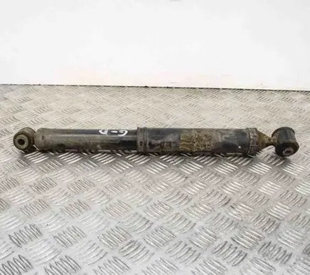 Peugeot 2008 I Rear shock absorber/damper 9677172680