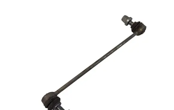Ford Fusion II Front anti-roll bar/stabilizer link DG9C3B438 DG9C3B438ANC FKHKB