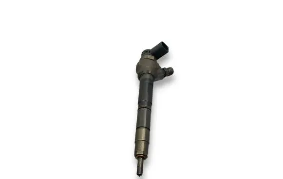 Skoda Octavia Mk3 (5E) Fuel injector 0445110477 04L130277G