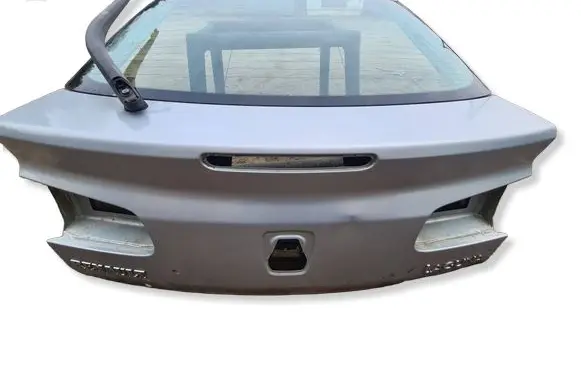 Renault Laguna II Tailgate/trunk/boot lid 