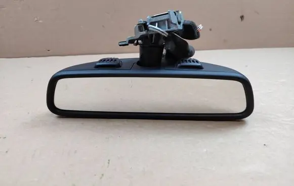 Mercedes-Benz E W212 Rear view mirror (interior) E11026395