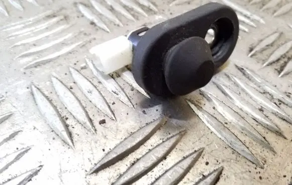 Toyota RAV 4 (XA20) Front door sensor 