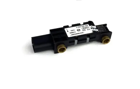 Audi A4 S4 B6 8E 8H Airbag deployment crash/impact sensor 8e0959643a